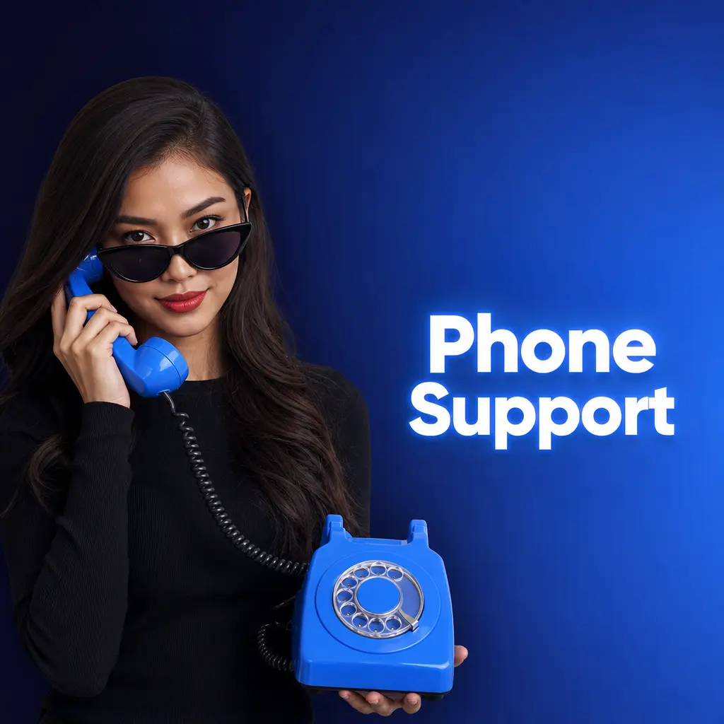Glory Casino phone support: request a callback via live chat for account disputes, payment issues, and detailed verbal help in Malaysia.