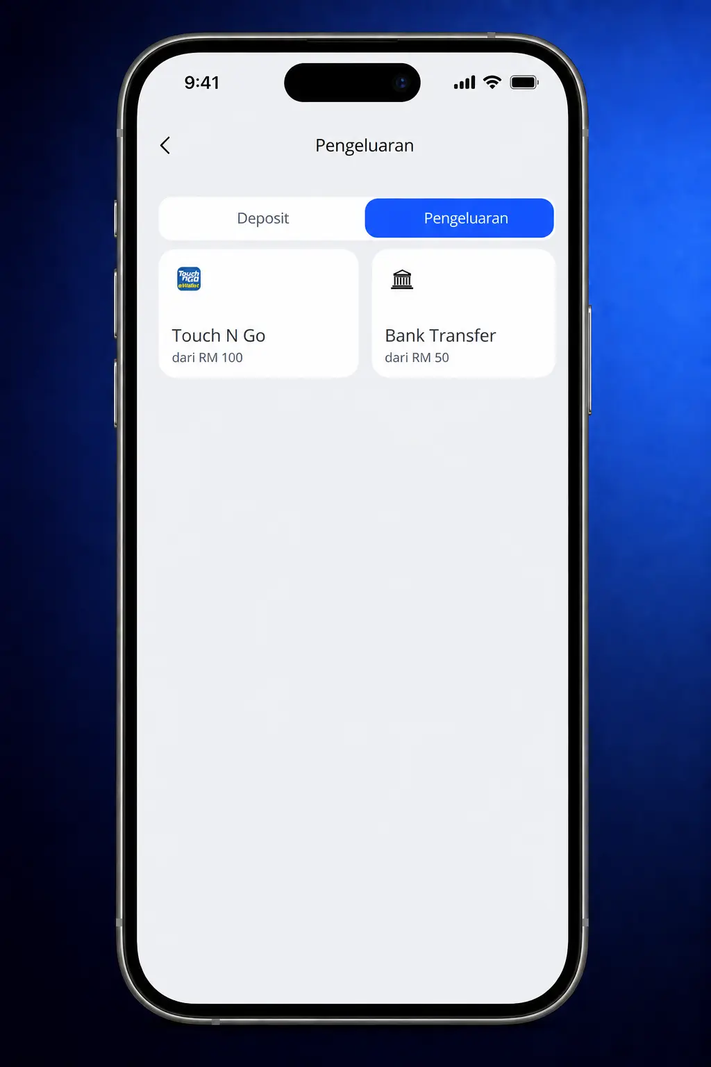 Steps to withdraw money from Glory Casino app: verify account, select payment method, enter amount, and confirm request